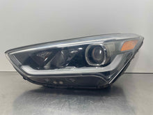 Load image into Gallery viewer, Headlight Lamp Assembly Hyundai Santa Fe 2019 - NW409516
