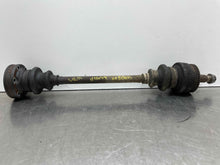Load image into Gallery viewer, CV AXLE SHAFT E430 E55 1999 99 2000 00 2001 01 2002 02 - NW12741
