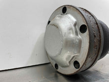 Load image into Gallery viewer, CV AXLE SHAFT E430 E55 1999 99 2000 00 2001 01 2002 02 - NW12741
