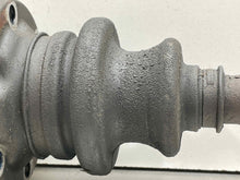 Load image into Gallery viewer, CV AXLE SHAFT E430 E55 1999 99 2000 00 2001 01 2002 02 - NW12741
