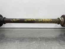 Load image into Gallery viewer, CV AXLE SHAFT E430 E55 1999 99 2000 00 2001 01 2002 02 - NW12741

