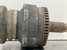 Load image into Gallery viewer, CV AXLE SHAFT E430 E55 1999 99 2000 00 2001 01 2002 02 - NW12741
