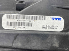 Load image into Gallery viewer, HEADLIGHT LAMP ASSEMBLY Kia Soul 2010 10 2011 11 Left - NW103042
