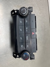 Load image into Gallery viewer, TEMPERATURE CONTROLS Toyota Camry 2015 15 2016 16 - NW409506
