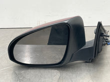 Load image into Gallery viewer, SIDE VIEW DOOR MIRROR Toyota Camry 2015 15 2016 16 2017 17 Left - NW409127
