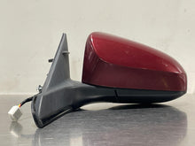 Load image into Gallery viewer, SIDE VIEW DOOR MIRROR Toyota Camry 2015 15 2016 16 2017 17 Left - NW409127
