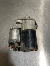 Load image into Gallery viewer, STARTER MOTOR Elantra Tiburon Soul Spectra Sportage 2005-2012 - NW170652
