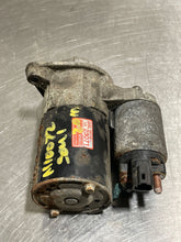 Load image into Gallery viewer, STARTER MOTOR Elantra Tiburon Soul Spectra Sportage 2005-2012 - NW170652
