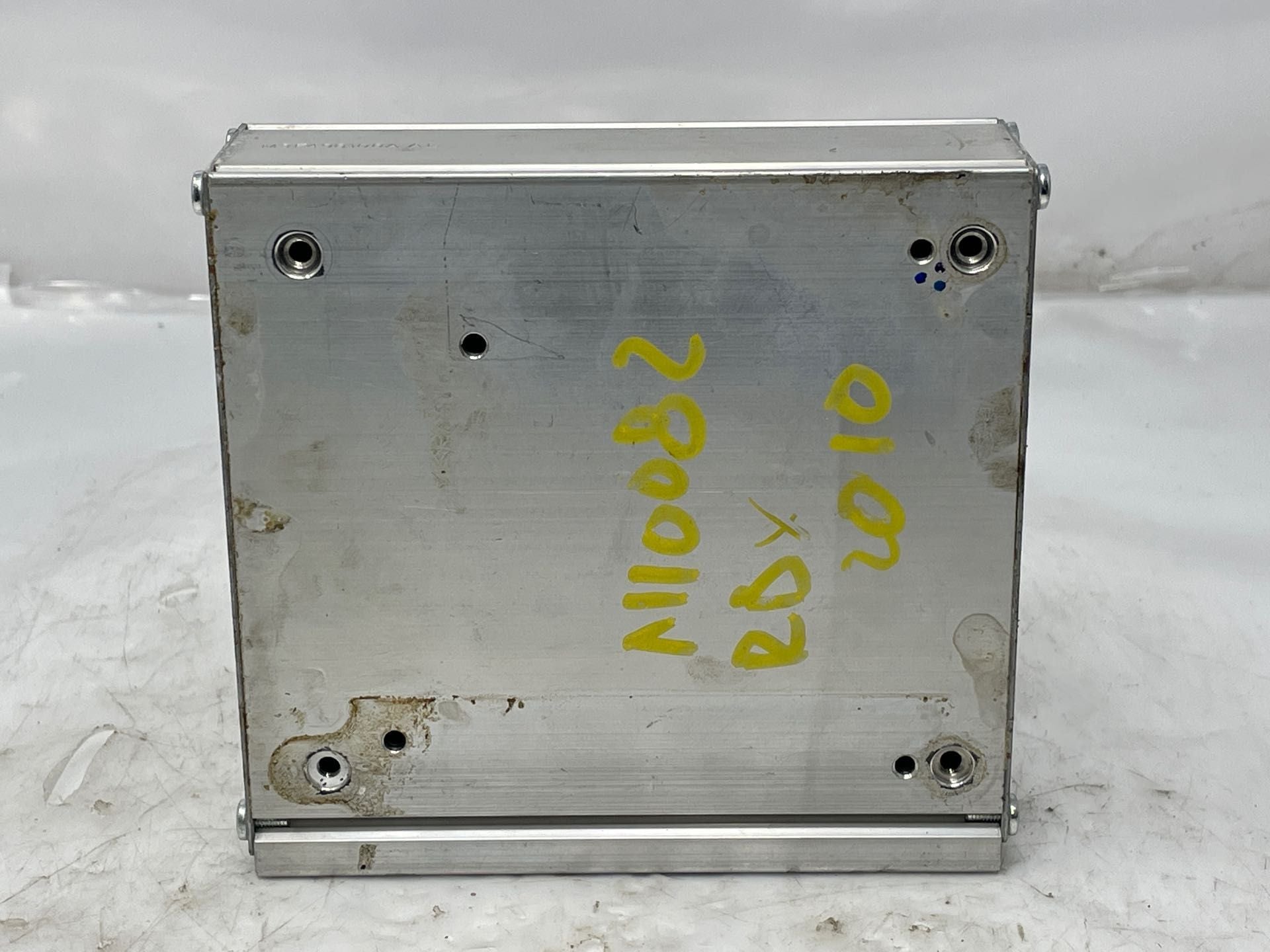 RADIO AMPLIFIER Acura RDX 07 08 09 10 11 12 - NW135663