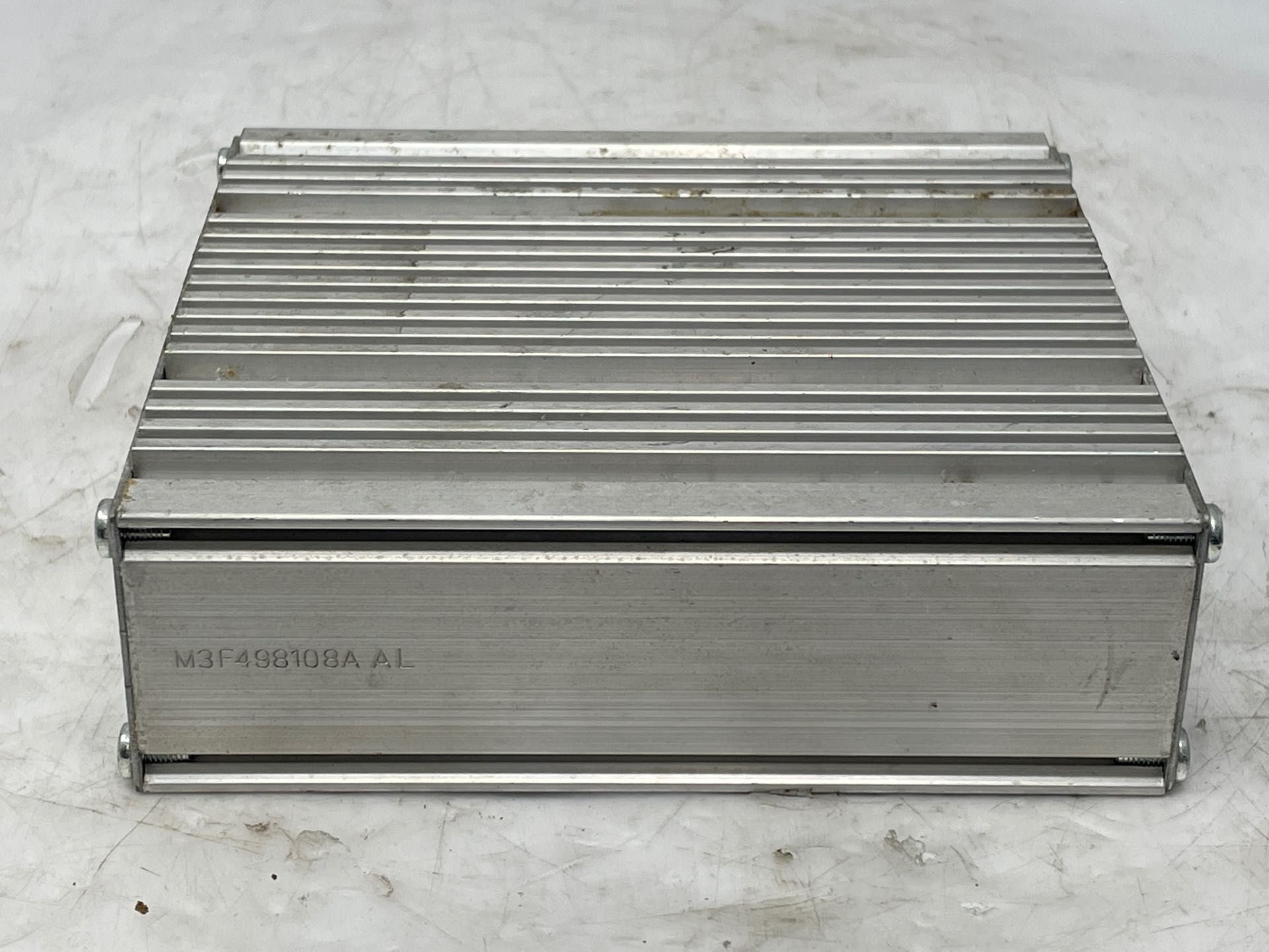 NEC 外付RDXドライブ　N8160-103 RADIO AMPLIFIER Acura RDX 07 08 09 10 11 12 - NW135663