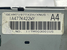Load image into Gallery viewer, SATELLITE RECEIVER Acura RDX 2010 10 2011 11 2012 12 - NW135664
