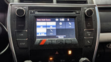 Load image into Gallery viewer, RADIO Toyota Camry 2015 15 - NW409801
