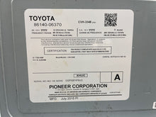 Load image into Gallery viewer, RADIO Toyota Camry 2015 15 - NW409801
