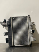 Load image into Gallery viewer, INTERCOOLER RDX 2007 07 2008 08 2009 09 2010 10 2011 11 2012 12 - NW106166
