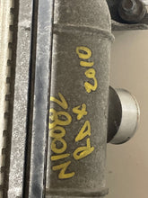 Load image into Gallery viewer, INTERCOOLER RDX 2007 07 2008 08 2009 09 2010 10 2011 11 2012 12 - NW106166
