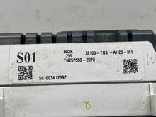 Load image into Gallery viewer, Speedometer Cluster Honda Passport 2019 - NW409970
