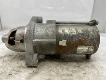 Load image into Gallery viewer, STARTER MOTOR Acura RDX 2010 10 2011 11 2012 12 - NW170148
