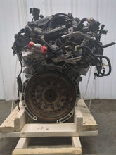 Load image into Gallery viewer, ENGINE MOTOR MDX Passport Pilot Ridgeline 19-22 3.5L VIN H/3/Y/4 - NW409207
