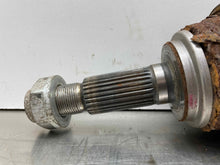 Load image into Gallery viewer, CV AXLE SHAFT Acura RDX 2007 07 2008 08 2009 09 10 11 12 Rear Right - NW9679
