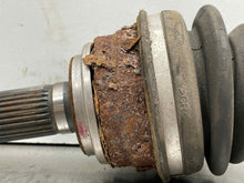 Load image into Gallery viewer, CV AXLE SHAFT Acura RDX 2007 07 2008 08 2009 09 10 11 12 Rear Right - NW9679
