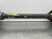 Load image into Gallery viewer, CV AXLE SHAFT Acura RDX 2007 07 2008 08 2009 09 10 11 12 Rear Right - NW9679
