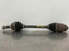 Load image into Gallery viewer, CV AXLE SHAFT RDX 2007 07 2008 08 2009 09 10 11 12 Rear Left - NW9680
