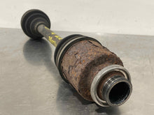 Load image into Gallery viewer, CV AXLE SHAFT RDX 2007 07 2008 08 2009 09 10 11 12 Rear Left - NW9680
