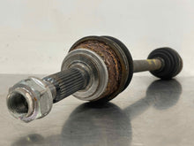 Load image into Gallery viewer, CV AXLE SHAFT RDX 2007 07 2008 08 2009 09 10 11 12 Rear Left - NW9680
