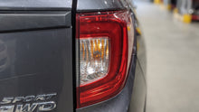 Load image into Gallery viewer, Tail Lamp Light Honda Passport 2019 - NW410093
