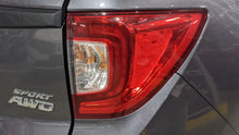 Load image into Gallery viewer, Tail Lamp Light Honda Passport 2019 - NW410093
