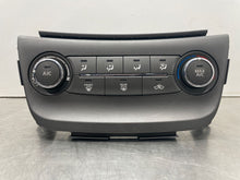 Load image into Gallery viewer, TEMPERATURE CONTROLS Nissan Sentra 2013 13 2014 14 - NW409499
