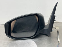 Load image into Gallery viewer, SIDE VIEW DOOR MIRROR Nissan Sentra 2013 13 2014 14 2015 15 Left - NW409117
