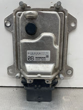 Load image into Gallery viewer, TRANSMISSION CONTROL MODULE COMPUTER Sentra 2014 14 2015 15 - NW408998
