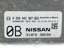 Load image into Gallery viewer, TRANSMISSION CONTROL MODULE COMPUTER Sentra 2014 14 2015 15 - NW408998
