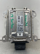 Load image into Gallery viewer, TRANSMISSION CONTROL MODULE COMPUTER Sentra 2014 14 2015 15 - NW408998
