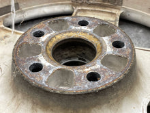 Load image into Gallery viewer, WHEEL Audi Allroad A6 2000 00 20010 1 2002 02 2003 03 04 17x8 5 Spoke - NW197504
