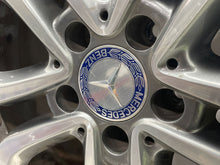 Load image into Gallery viewer, Wheel Rim  MERCEDES C-CLASS 2017 - NW410260

