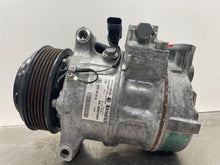 Load image into Gallery viewer, AC A/C AIR CONDITIONING COMPRESSOR C250 C300 C350 C43 C63 E300 17-20 - NW409057
