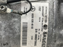 Load image into Gallery viewer, AC A/C AIR CONDITIONING COMPRESSOR C250 C300 C350 C43 C63 E300 17-20 - NW409057
