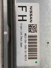 Load image into Gallery viewer, ECU ECM Computer  INFINITI EX35 2008 - NW59808
