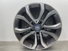 Load image into Gallery viewer, WHEEL RIM C250 C300 C350 C43 C63 15-18 17x7 17x7, 5 lug, 112mm - NW410263
