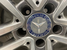 Load image into Gallery viewer, WHEEL RIM C250 C300 C350 C43 C63 15-18 17x7 17x7, 5 lug, 112mm - NW410263
