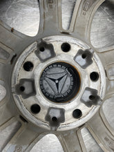 Load image into Gallery viewer, WHEEL RIM C250 C300 C350 C43 C63 15-18 17x7 17x7, 5 lug, 112mm - NW410263

