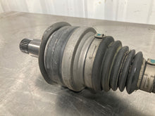 Load image into Gallery viewer, REAR AXLE SHAFT C250 C300 C350 C43 C63 2017 17 Left - NW408879
