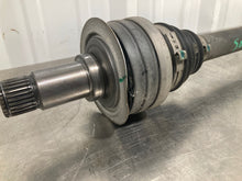 Load image into Gallery viewer, REAR AXLE SHAFT C250 C300 C350 C43 C63 2017 17 Left - NW408879
