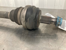Load image into Gallery viewer, REAR AXLE SHAFT C250 C300 C350 C43 C63 2017 17 Left - NW408879
