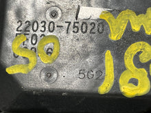 Load image into Gallery viewer, THROTTLE BODY Toyota Tacoma 2005 05 06 07 08 09 - NW178653
