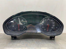 Load image into Gallery viewer, Speedometer Cluster  AUDI A8 2012 - NW409964
