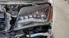 Load image into Gallery viewer, HEADLIGHT LAMP ASSEMBLY Audi A8 11 12 13 14 Left - NW409512
