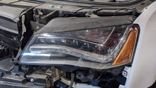 Load image into Gallery viewer, HEADLIGHT LAMP ASSEMBLY Audi A8 11 12 13 14 Left - NW409512
